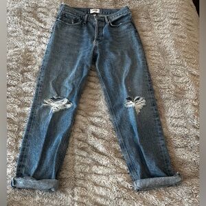 NWOT Agolde Women’s Jeans Size 26